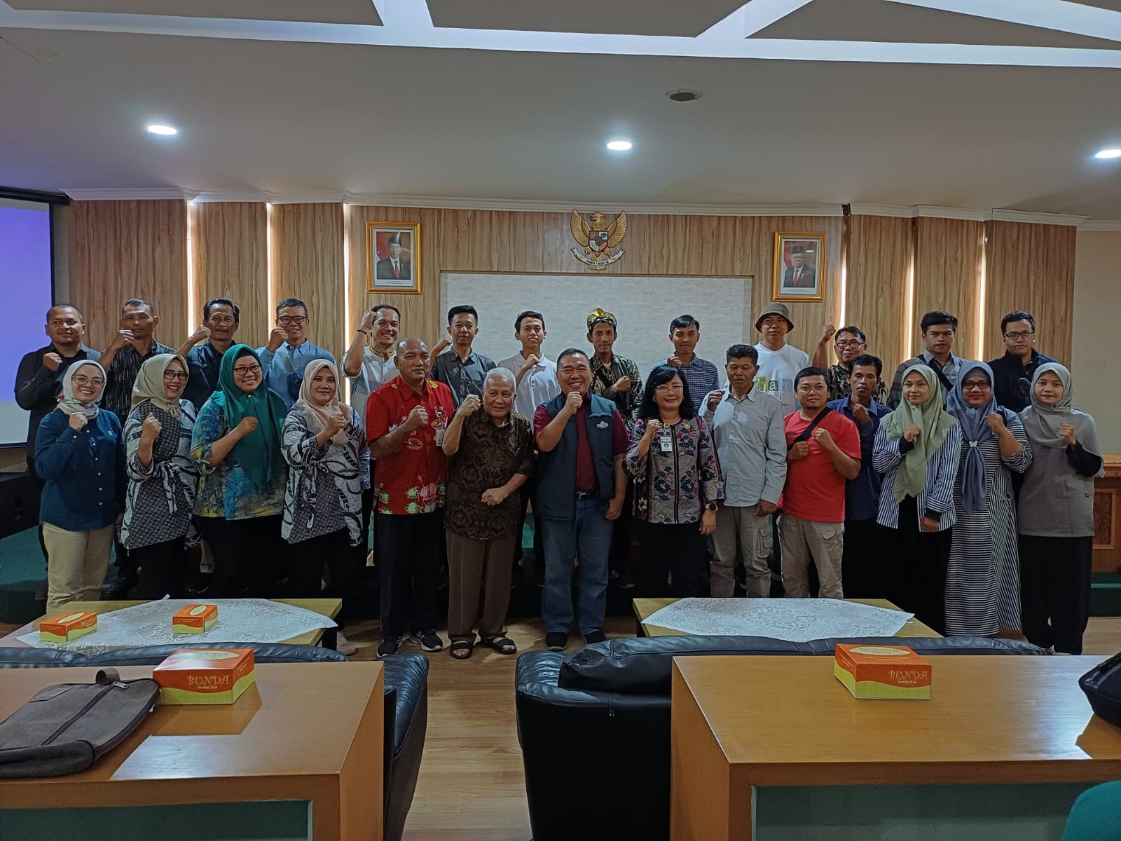 TIM KUD KAB GARUT